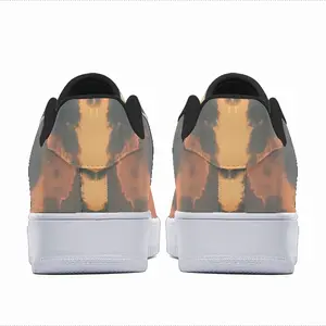 Men Bermuda Dragon Sunset Low Top Shoes