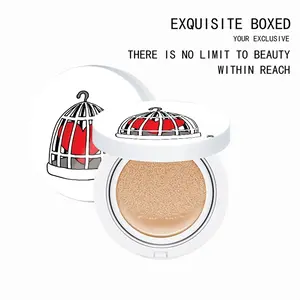 Love Prisoner Air Cushion Box (Rounded)