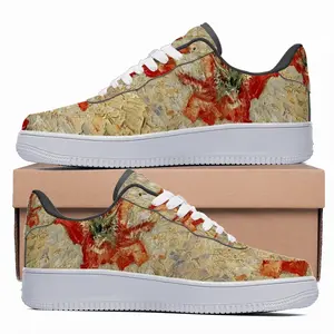 Men Lily - Psalm 103 Low Top Shoes