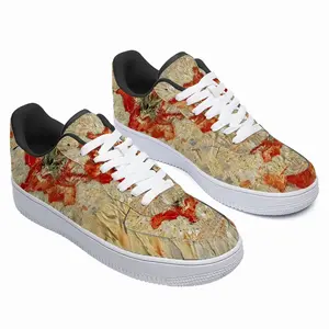 Men Lily - Psalm 103 Low Top Shoes