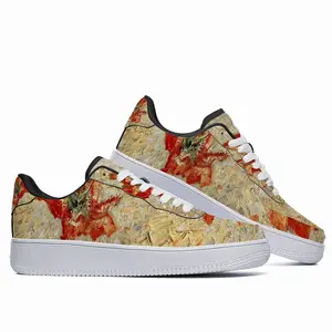 Men Lily - Psalm 103 Low Top Shoes