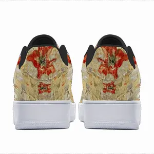 Men Lily - Psalm 103 Low Top Shoes