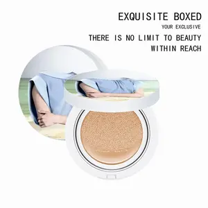 Matron Of The Coast Air Cushion Box (Rounded)