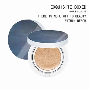 Midnight Stroll Air Cushion Box (Rounded)