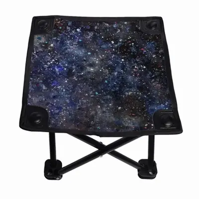 All Those Stars Folding Fishing Stool