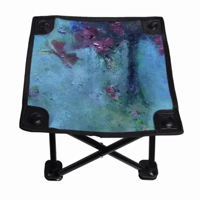 Eastern Meadow Folding Fishing Stool