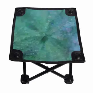 Growth 266 Seconds Folding Fishing Stool