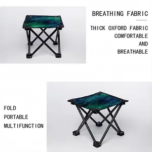 Growth 289 Seconds Folding Fishing Stool