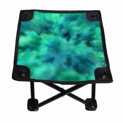 Growth 241 Seconds Folding Fishing Stool