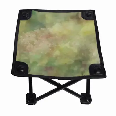 Growth 107 Seconds Folding Fishing Stool