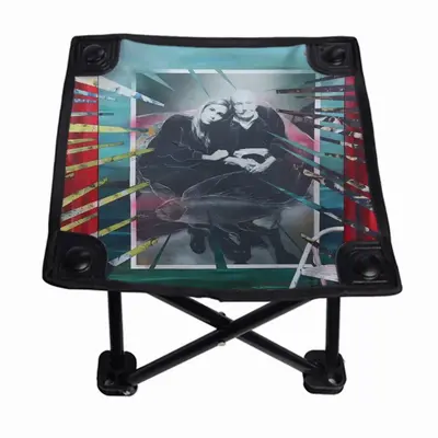 Eternal Folding Fishing Stool