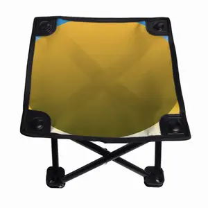 Rising Sun Folding Fishing Stool