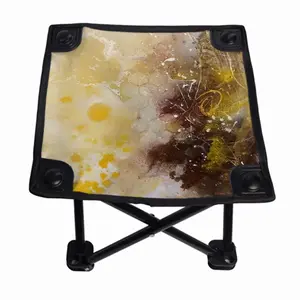 Hive Folding Fishing Stool