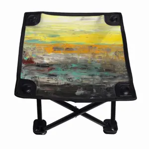 Untouched Nature Folding Fishing Stool