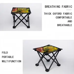 Instinct Folding Fishing Stool