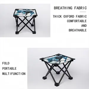 Hunting Folding Fishing Stool