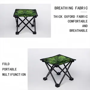 Lavendarth Returns Folding Fishing Stool