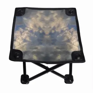 Lord Cloud Returns Folding Fishing Stool