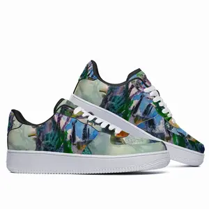 Men Boboli Gardens Low Top Shoes