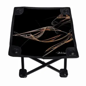 Apophysis 38 Folding Fishing Stool