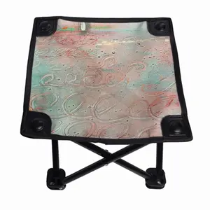 Pleasure Folding Fishing Stool