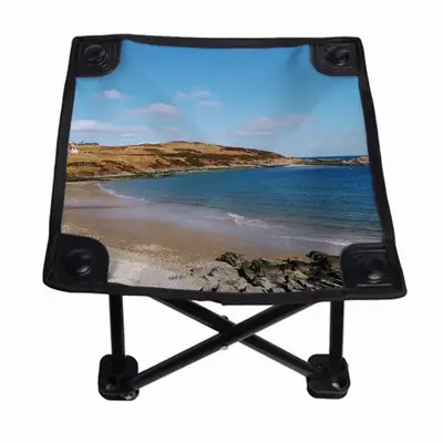 Secrets Of The Highlands Folding Fishing Stool