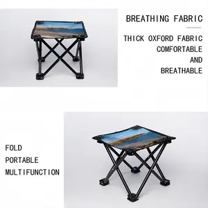 Secrets Of The Highlands Folding Fishing Stool