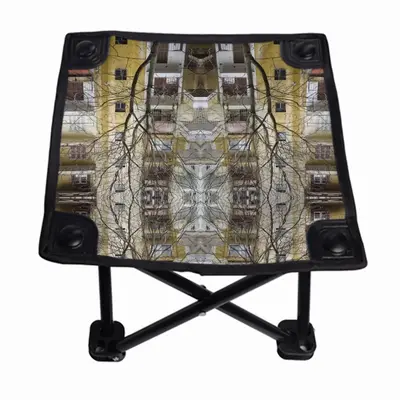 Dantelle 3 Folding Fishing Stool