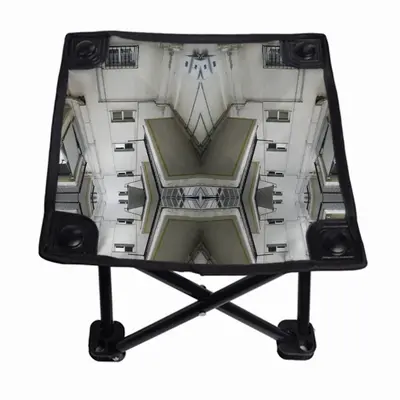 Car 4 Folding Fishing Stool