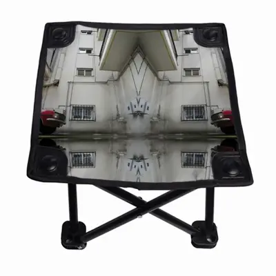 Car 3 Folding Fishing Stool