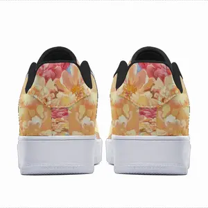 Men Beautiful Summer Low Top Shoes