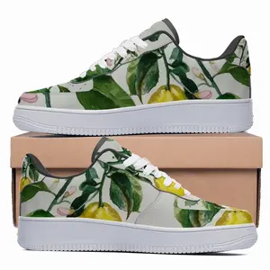 Men Lemon Branch Low Top Shoes