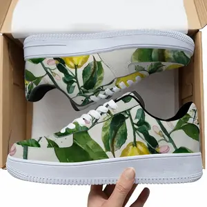 Men Lemon Branch Low Top Shoes