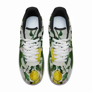 Men Lemon Branch Low Top Shoes