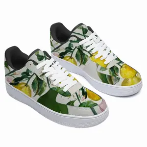 Men Lemon Branch Low Top Shoes