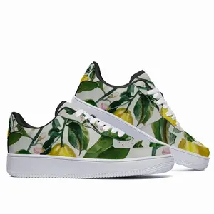 Men Lemon Branch Low Top Shoes