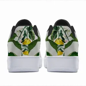 Men Lemon Branch Low Top Shoes