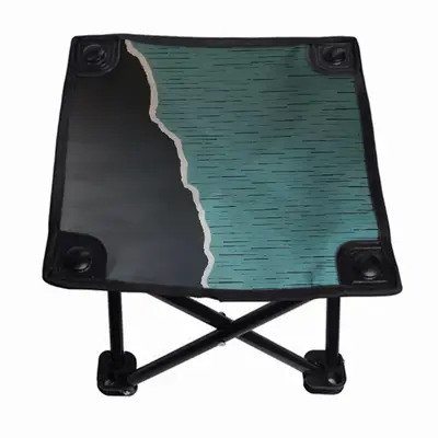 Finding The Balance ||| Folding Fishing Stool