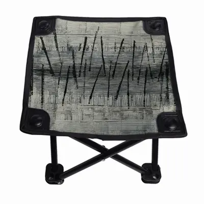 Senkei Folding Fishing Stool