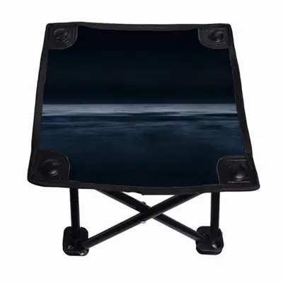 Liquid-Sea #071 Folding Fishing Stool