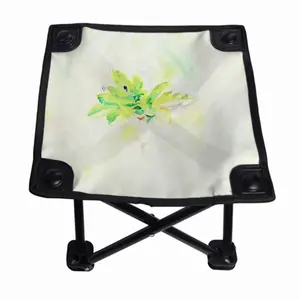 Start Afresh Folding Fishing Stool