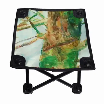 Awakening 2 Folding Fishing Stool