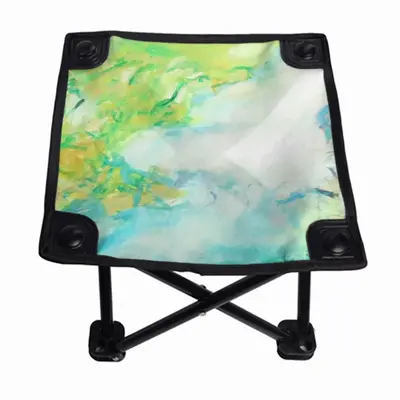 Breath Of Earth Folding Fishing Stool