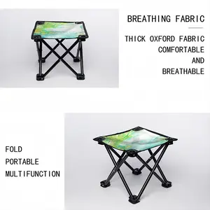 Breath Of Earth Folding Fishing Stool