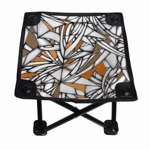 Sd Space S6621 Folding Fishing Stool