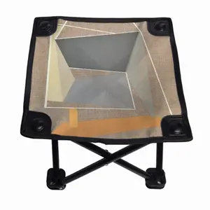 Unstable Balance Ii Folding Fishing Stool