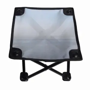 Northern Bridge Folding Fishing Stool