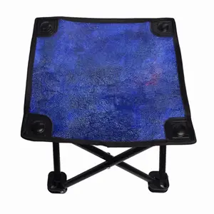 Deep Dive Folding Fishing Stool