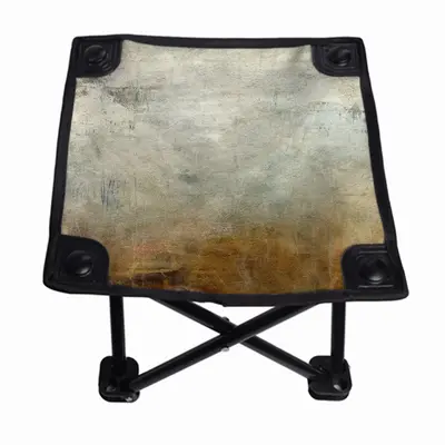 Promised Land Folding Fishing Stool