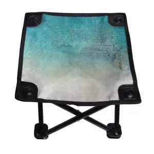 Blue Moon Folding Fishing Stool